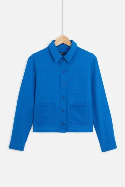New Veste Minata Femme Vestes