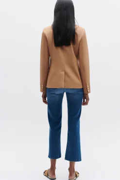 Flash Sale Veste Octavie Double Boutonnage Femme Blazers