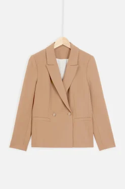 Flash Sale Veste Octavie Double Boutonnage Femme Blazers
