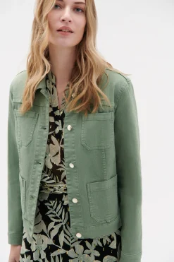 Sale Veste Samantha Femme Blousons