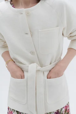 Cheap Veste Tehanie Femme Blazers