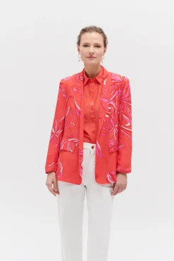 Online Veste Thais Femme Blazers