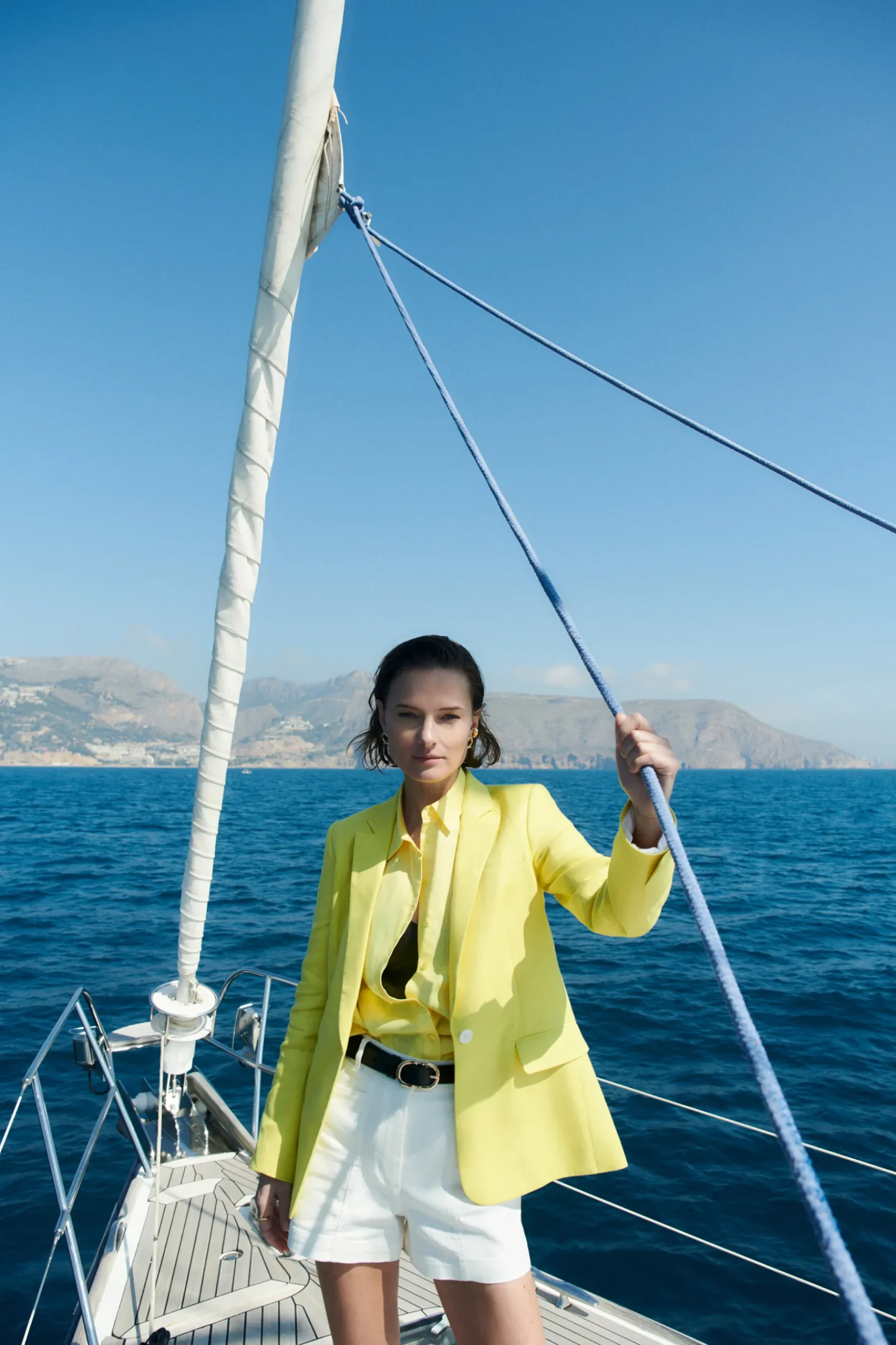 Sale Veste Vcelesta Femme Vestes