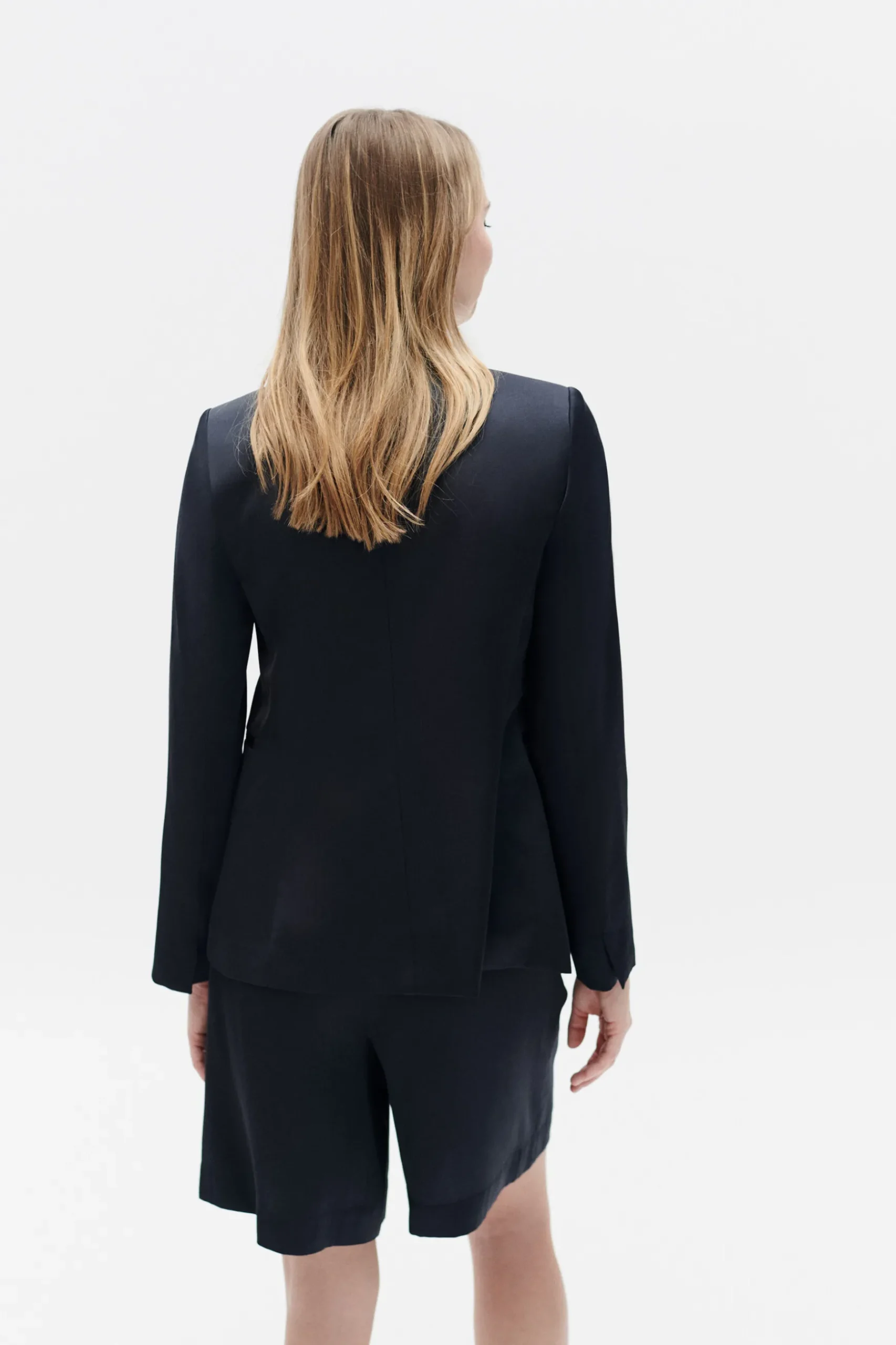 Store Veste Vlouanne Femme Vestes